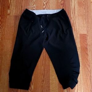 Capris pants Calvin Klein